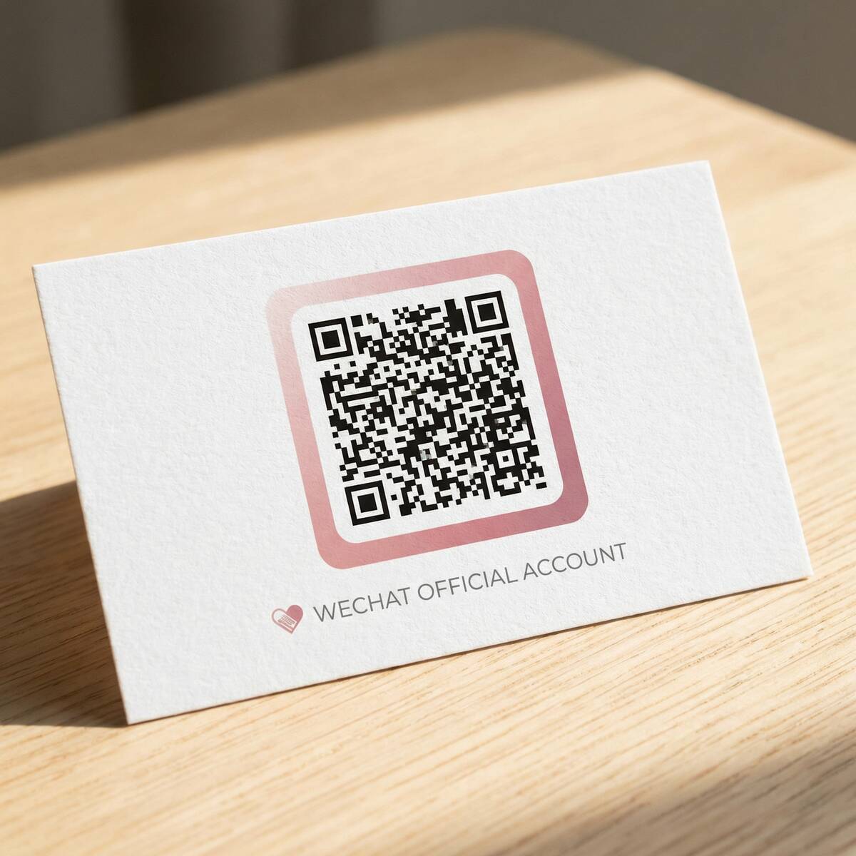 糖心vlog公众号二维码